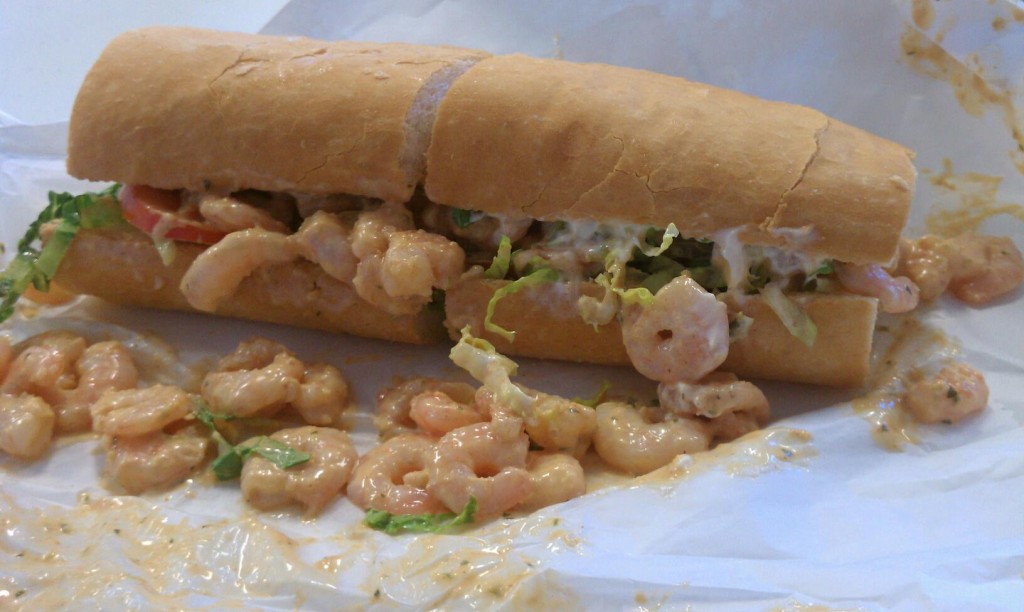 new orleans po boys near me